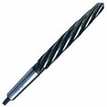 Champion Cutting Tool 1-3/16in - 982 Taper Shank Bridge Reamer - Left Hand Spiral Flute, Right Hand Cut, High Speed Steel CHA 982-1-3/16